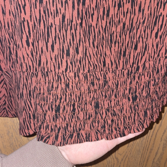 Leith Women's 100% Viscose Top - Picture 7 of 7